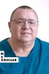 Фото Приходько Михаил Николаевич