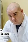 Фото Поликанов Сергей Анатольевич