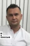 Фото Иванов Дмитрий Анатольевич