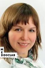 Фото Попова Юлия Юрьевна