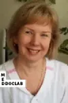 Фото Гусева Елена Валентиновна