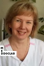 Фото Гусева Елена Валентиновна