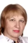 Фото Власова Наталья Александровна