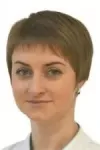 Фото Ивко Марина Александровна