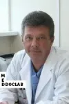 Фото Тясто Игорь Всеволодович