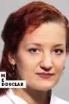Фото Федоренко Елена Вениаминовна