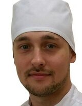 Фото Карнута Артур Владимирович