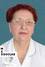 Фото Лебедева Ирина Игоревна