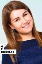 Фото Высоцкая Анастасия Валерьевна