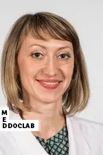 Фото Ленковец Жанна Валерьевна