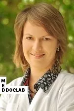 Фото Конради Вера Вячеславовна