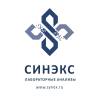 Логотип Синэкс