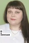 Фото Беляева Екатерина Сергеевна