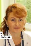 Фото Шконда Елена Сергеевна