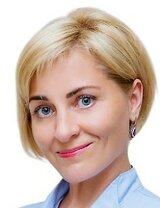 Фото Богатырева Елена Васильевна