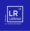 Логотип LabRehab