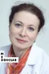 Фото Титова Юлия Эриховна