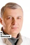 Фото Шавианидзе Георгий Отарович