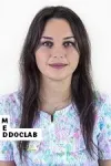 Фото Клиновская Анна Сергеевна
