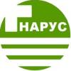 Логотип Нарус