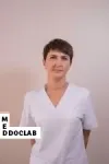 Фото Шенфельд Оксана Васильевна