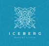 Логотип Айсберг