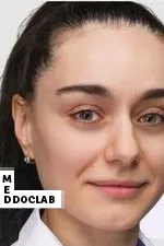 Фото Манукян Джульетта Артушевна