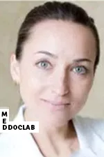 Фото Перепелкина Ольга Владимировна