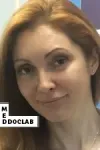Фото Закупень Наталья Васильевна