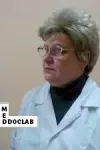 Фото Русак Ирина Юрьевна