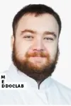 Фото Несмашный Евгений Андреевич