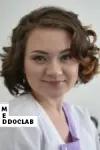 Фото Оконешникова Юлия Алексеевна