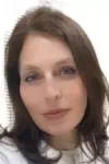 Фото Брыжинская Марина Васильевна