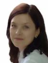 Фото Салкина Анна Николаевна