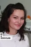 Фото Бычкова Анжелика Сергеевна