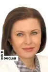 Фото Григорьева Елена Юрьевна