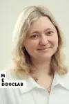 Фото Минина Елена Евгеньевна