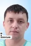 Фото Гиниятуллин Айрат Мавлютович
