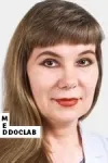 Фото Петрова Ирина Николаевна