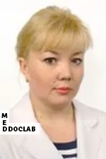 Фото Павлова Ольга Юрьевна