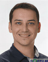 Фото Кудрявцев Дмитрий Николаевич