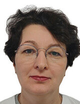 Фото Трофимова Светлана Юрьевна