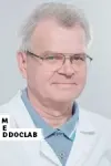 Фото Иноземцев Геннадий Степанович