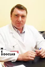 Фото Чураков Алексей Аркадьевич