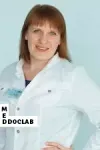 Фото Воробьева Татьяна Сергеевна
