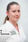 Фото Ахунова Лира Загитовна