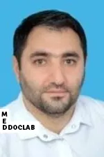 Фото Серобян Артур Оганесович