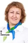 Фото Шипкова Любовь Геннадьевна