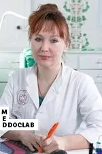 Фото Стоякина Лариса Всеволодовна