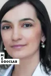 Фото Федорова Ирина Анатольевна